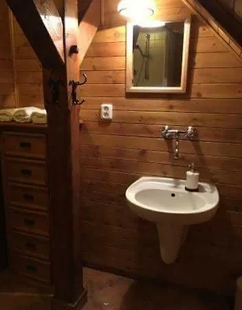 Penzion Bučický Mlýn *