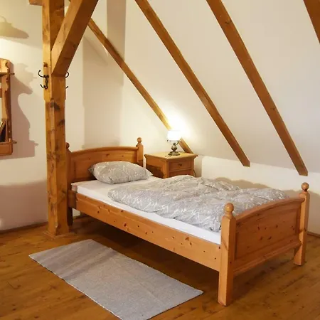 Bucicky Mlyn بيت ضيافة Rozdalovice