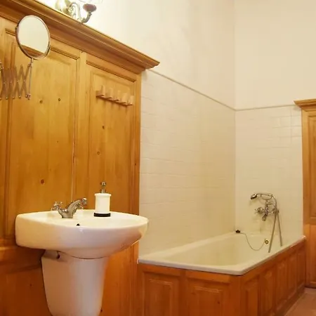 Maison d'hôtes Bucicky Mlyn *