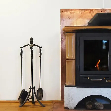 Bucicky Mlyn * Rozdalovice