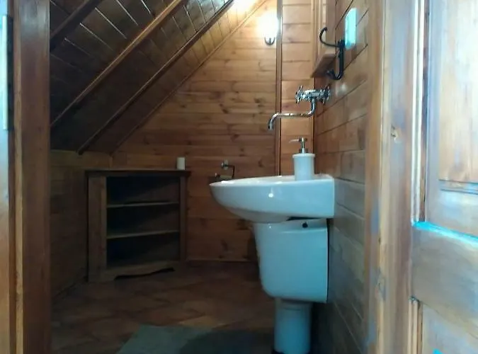 Bucicky Mlyn Rozdalovice