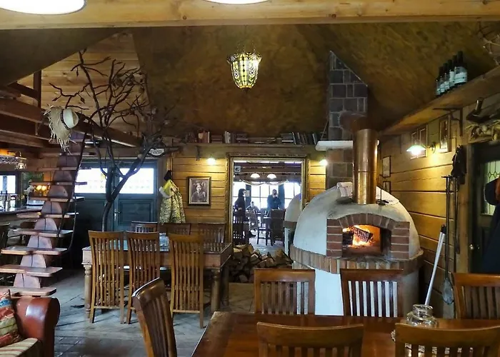 Bučický Mlýn * Rozdalovice