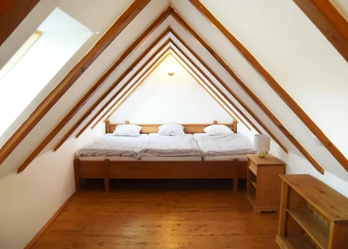 Bučický Mlýn Penzion