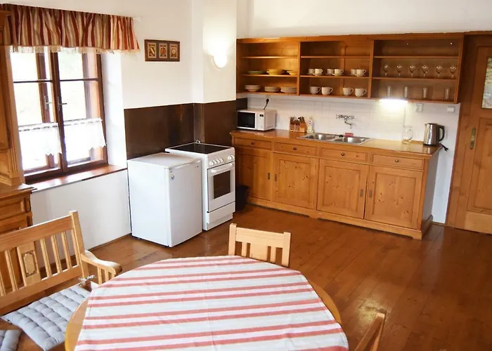 Bučický Mlýn Rozdalovice