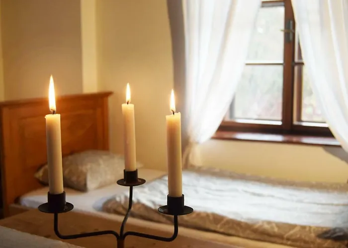 Bučický Mlýn Rozdalovice